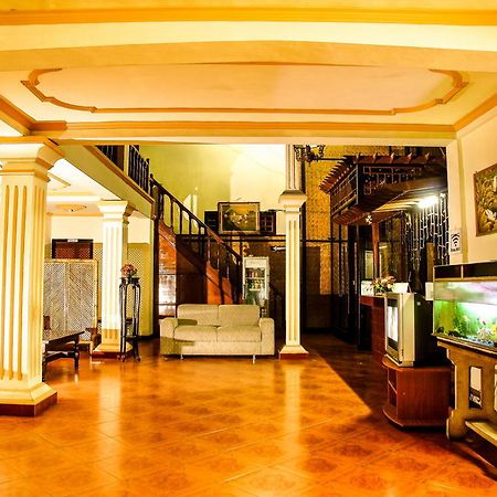 Mataram Hotel Esterno foto
